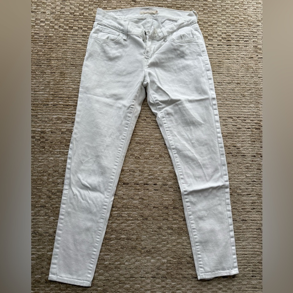 Levi’s 710 Super Skinny Women's Jeans